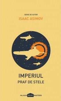 Imperiul Vol 1: O piatra pe cer